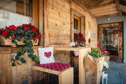 Apartamento Residence Corn Standard Nr 12