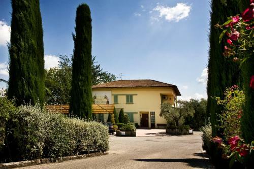 Agroturismo Casale Dell'orso