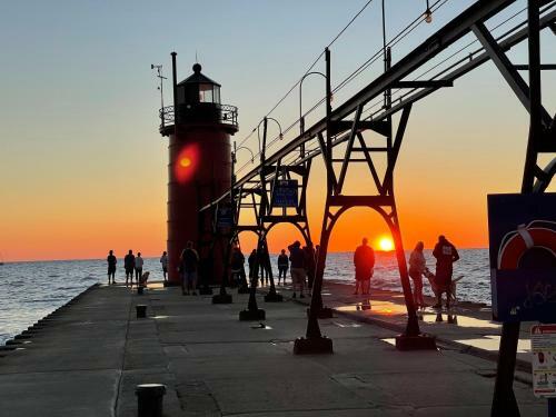 The Roost Of South Haven