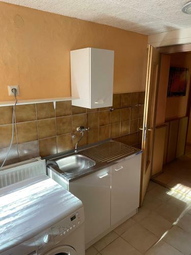 Apartamento Peeneurlaub Souterrain
