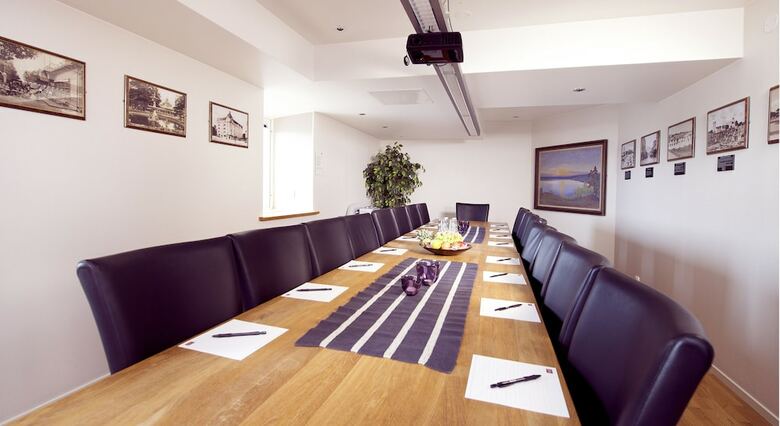 Clarion Collection Hotel Drott