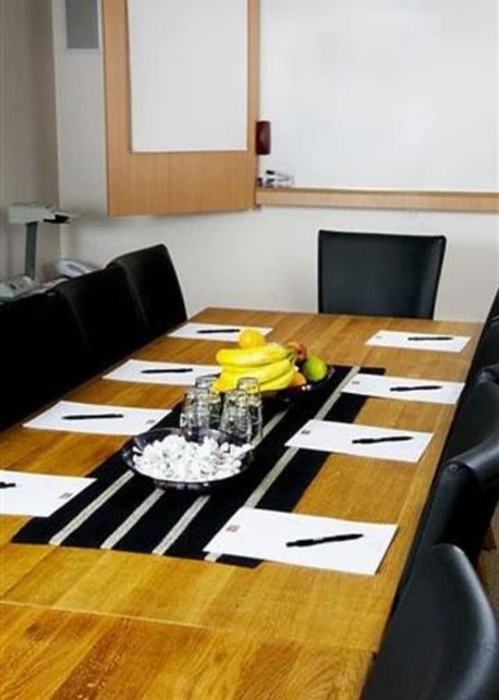 Clarion Collection Hotel Drott