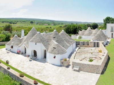 Grand Hotel La Chiusa Di Chietri