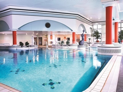 Hotel Carlton Galway City