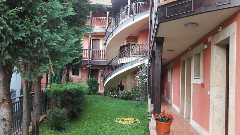 Hotel Rural Los Angeles