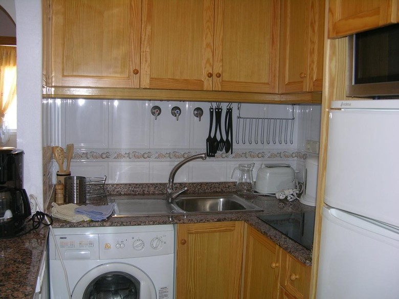 Apartamento Villa Cristal 4005 - Resort Choice