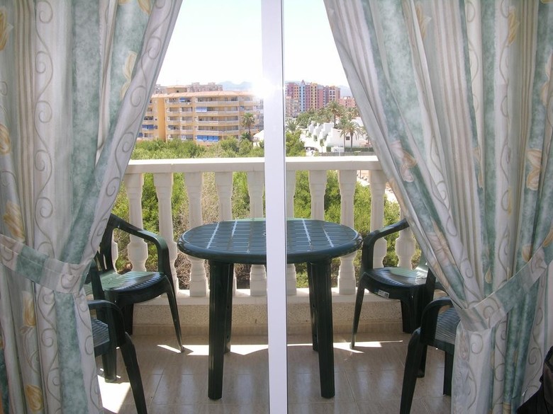 Apartamento Villa Cristal 4005 - Resort Choice