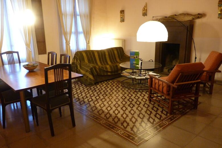 Apartamento Mas De Bernis 1888