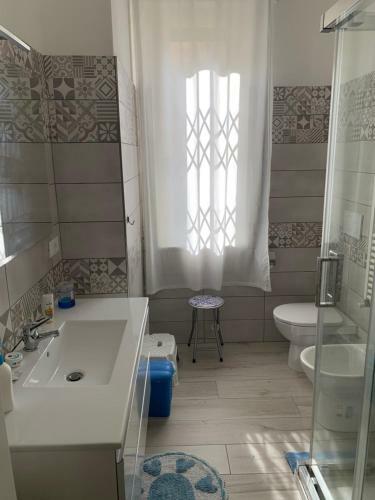 Apartamento Pisa Train Station Guest House