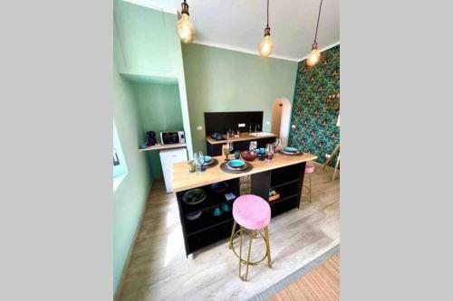 Mascagni 18: Lovely And Central Apartment