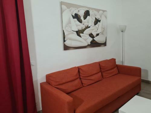 Apartamento Lc Guest House