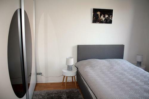 Apartamento Ferienwohnung Zur Ochsenm�hle
