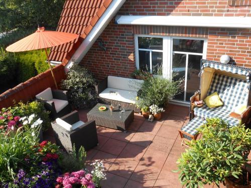Apartamentos Fewo Hoheellernweg 21