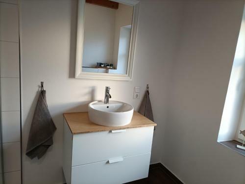 Neu Modernes Ferienhaus Im Hochmoor