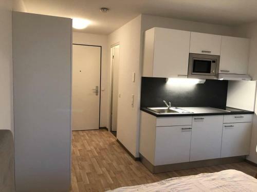 1-zi. Apartment, Echterdingen Bei Flughafen/messe Stgt.