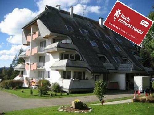 Apartamentos Black Forest Bollenhut Deluxe