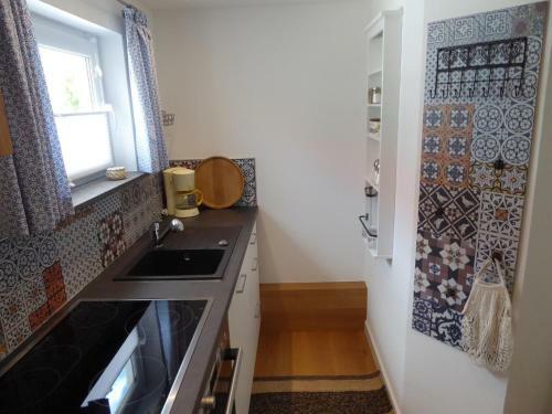 Apartamento Erholungsraum Karsee - Ferienwohnung