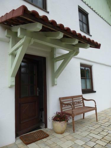 Apartamento Erholungsraum Karsee - Ferienwohnung
