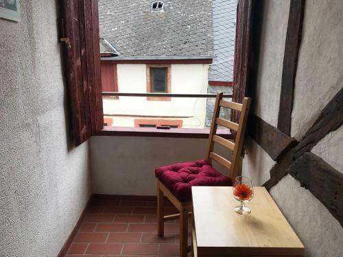 Alter Posthof Lieser