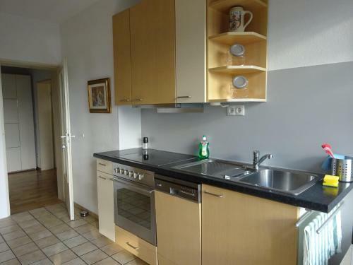 Apartamento Ferienapartment Linz Am Rhein