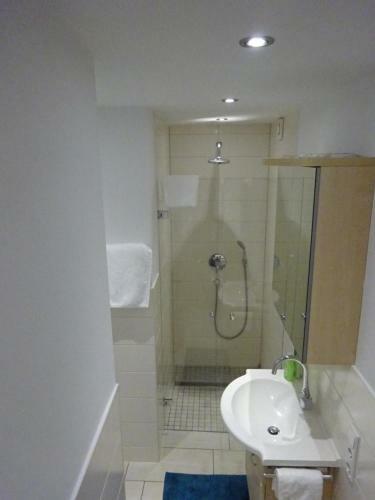 Apartamento Ferienapartment Linz Am Rhein