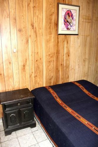 Hotel Ximenas Guest House