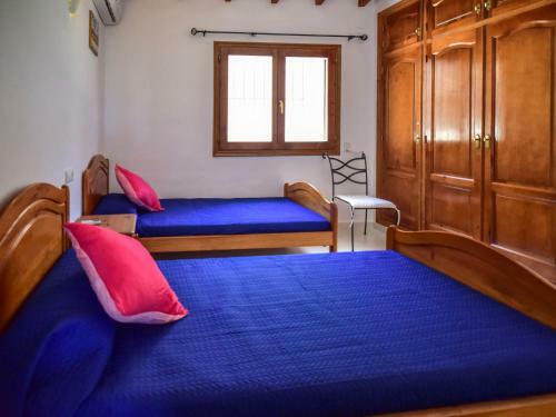 Villa Holiday Home Monte Pego Pego