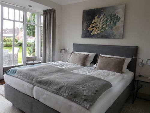 Apartamento Ferienwohnung Am Buttgraben