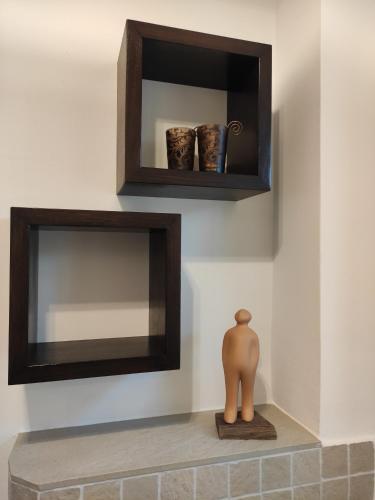 Apartamento Ferienwohnung Am Buttgraben
