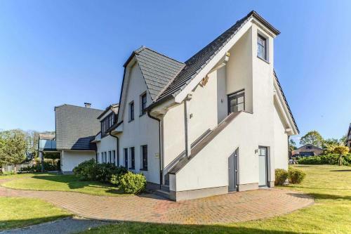 Apartamento Strandresort Rexrugia