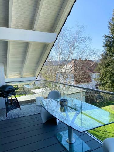 Apartamento Das Penthouse Von Loftalive