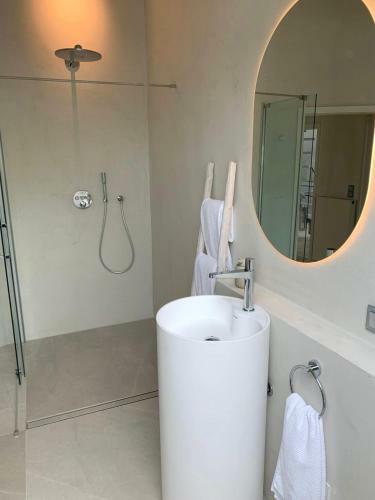Apartamento Das Penthouse Von Loftalive