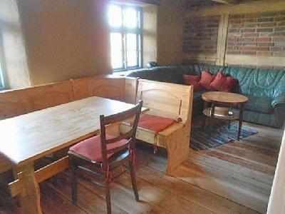 Apartamento Alte Schule Ludwigsburg