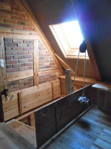 Apartamento Alte Schule Ludwigsburg