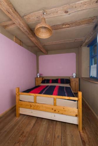 Apartamento Alte Schule Ludwigsburg