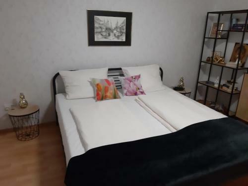 Apartamento Ferienwohnung Schacht