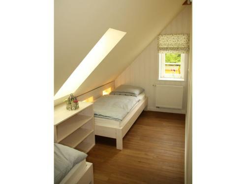 Apartamentos Ferienwohnung G�nhauk 16