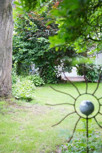 Apartamentos Ferienwohnung Im Hasetal