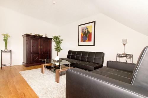 Apartamento Ferienwohnungen Beckendorf Schiller
