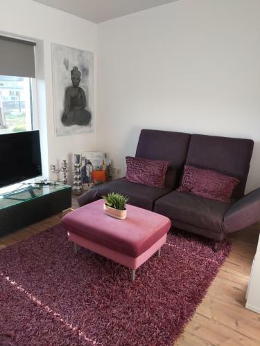 Apartamento Ferienwohnung Auszeit Im Haag
