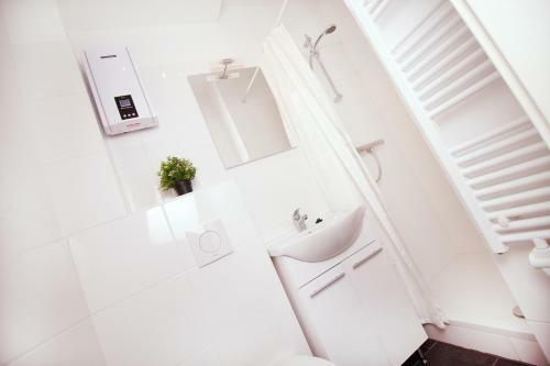 Apartamento Ferienwohnung Beckendorf