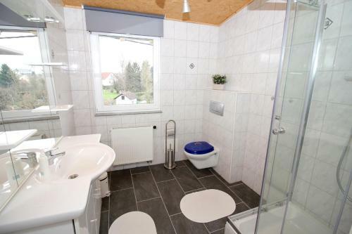 Apartamento Ferienwohnung Beckendorf