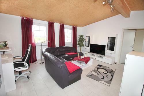 Apartamento Ferienwohnung Beckendorf