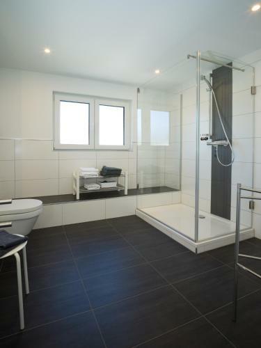 Apartamentos G�stehaus Zur Griechswies