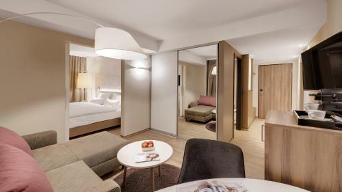 Hotel Stadt L�rrach