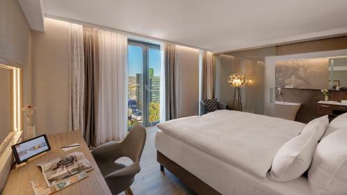 Hotel Stadt L�rrach