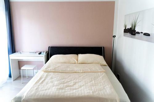 Apartamento Ferienwohnung Dennis