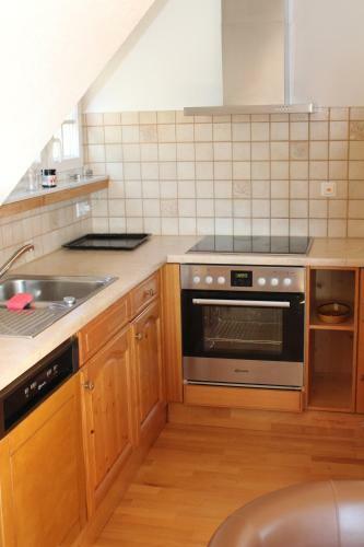 Apartamento Talblick