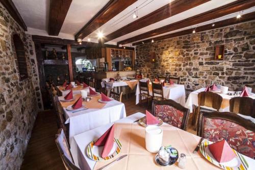 Naturstein Hotel & Restaurant L�rrach
