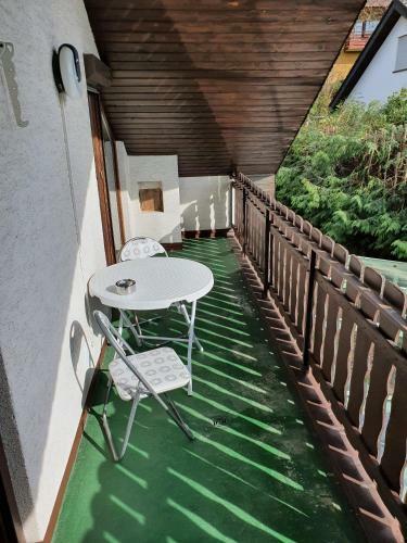 Apartamento Ferienwohnung Patrizia